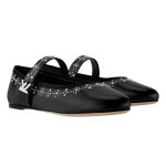 Louis Vuitton Romy Flat Ballerina